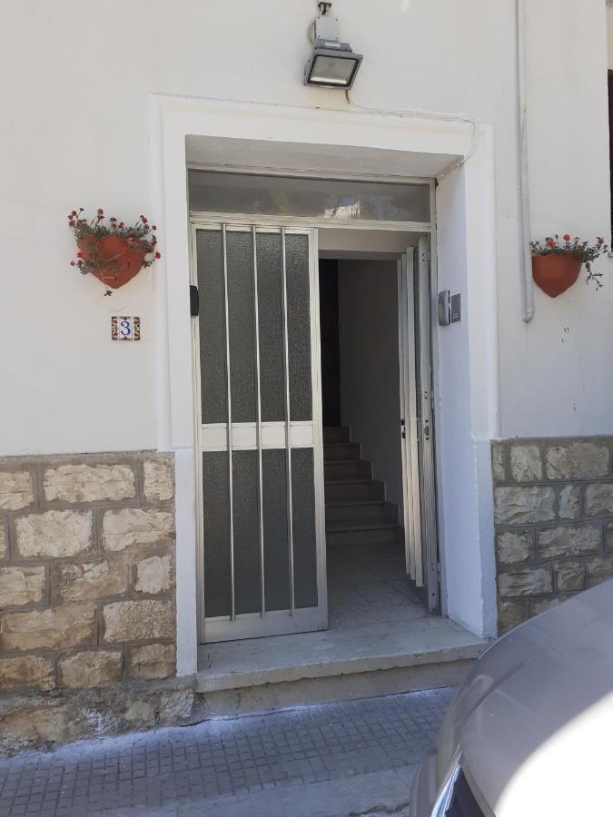 Duchessa Lägenhet Castellammare del Golfo Exteriör bild